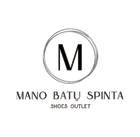 logo mano batu spinta